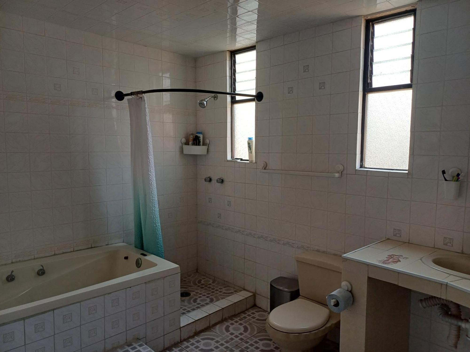 Rustica Azul Apartment Tlaxcala Ngoại thất bức ảnh