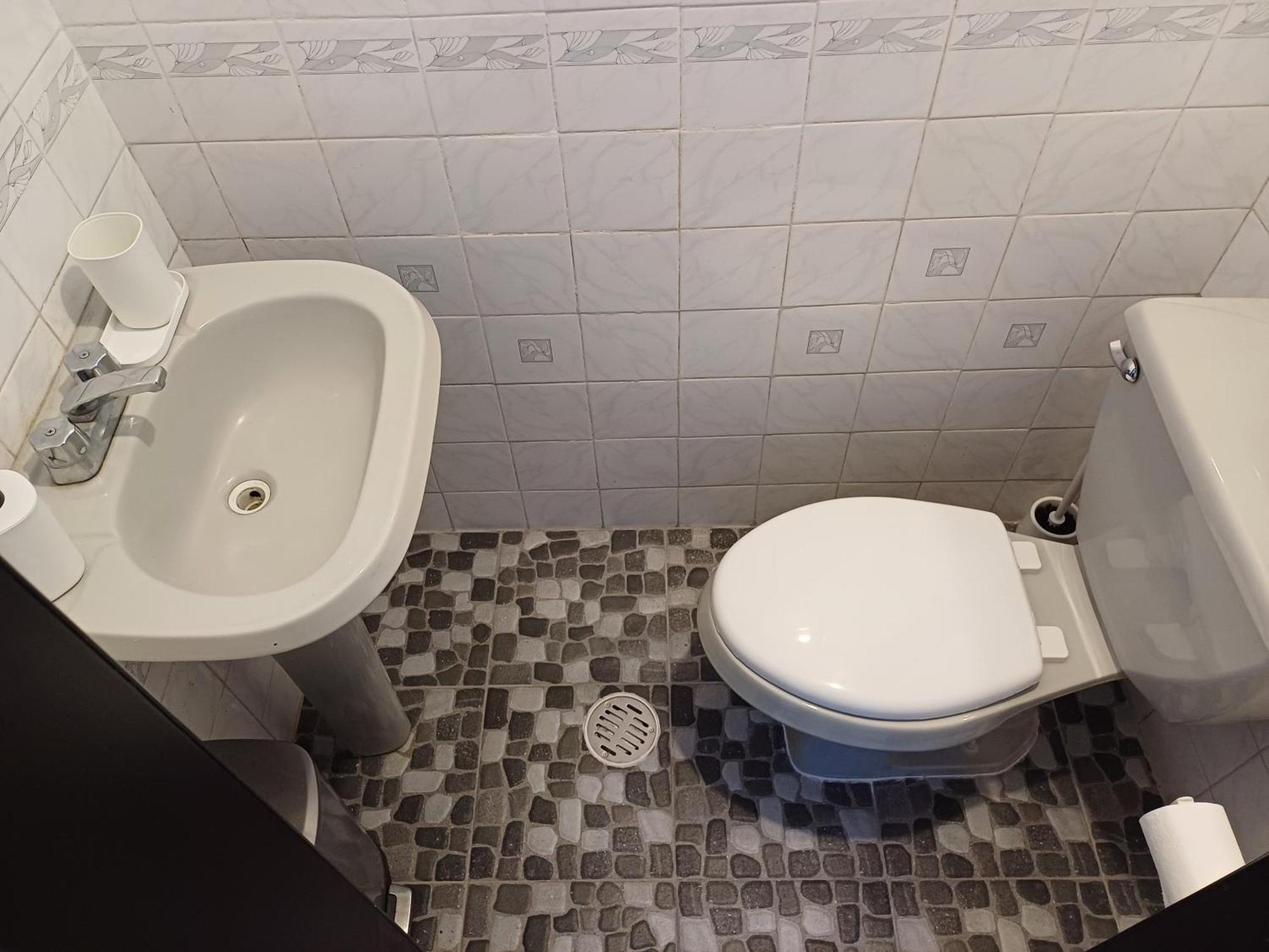Rustica Azul Apartment Tlaxcala Ngoại thất bức ảnh