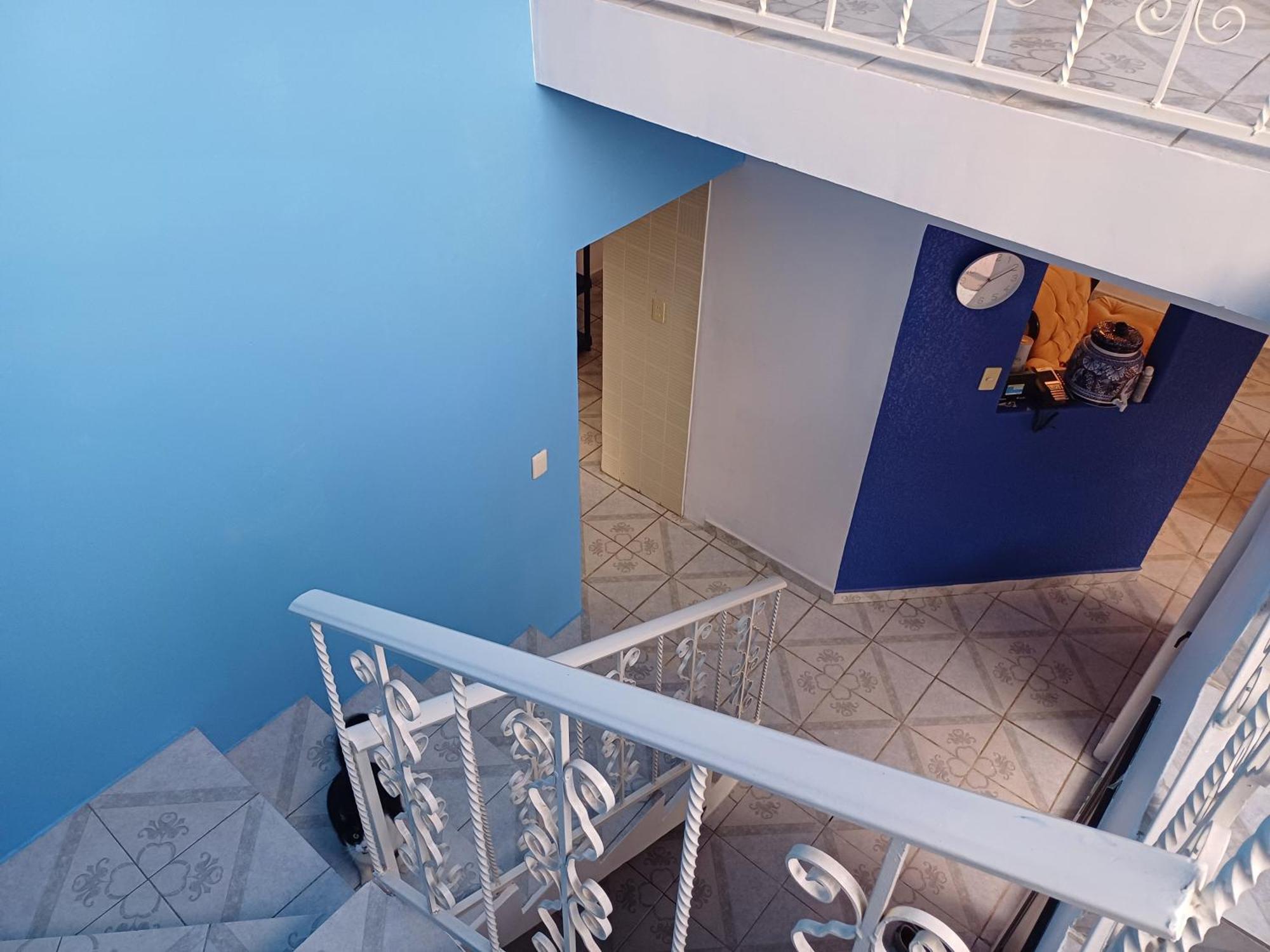 Rustica Azul Apartment Tlaxcala Ngoại thất bức ảnh