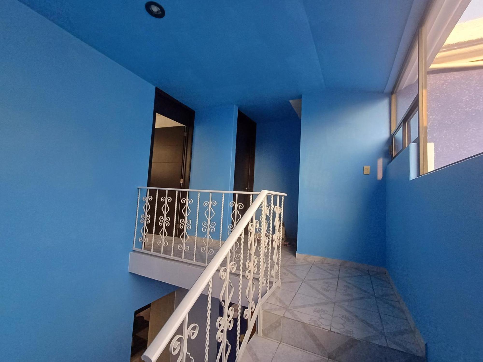 Rustica Azul Apartment Tlaxcala Ngoại thất bức ảnh