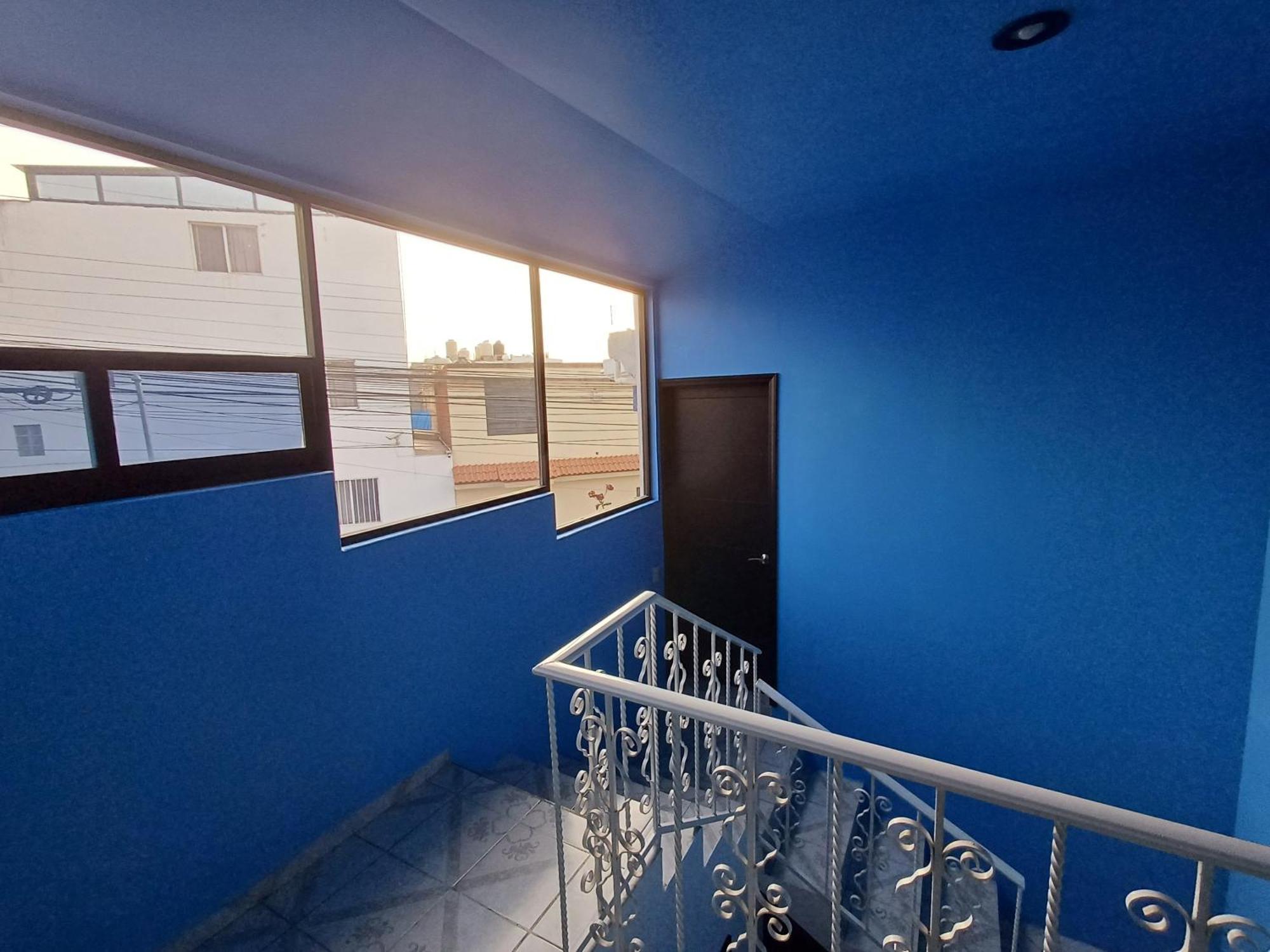 Rustica Azul Apartment Tlaxcala Ngoại thất bức ảnh