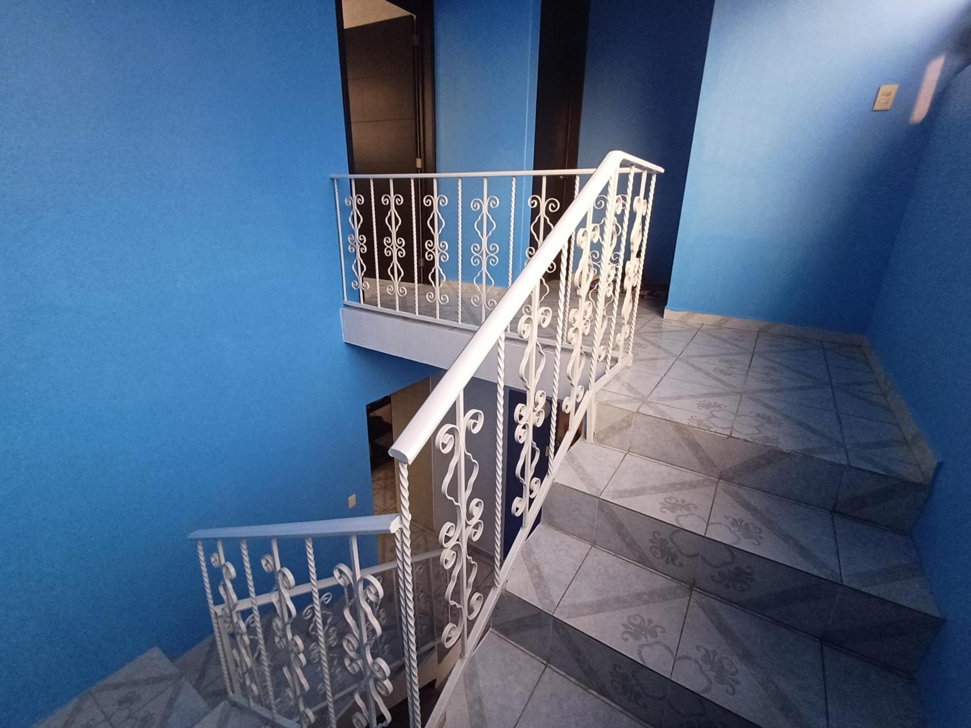 Rustica Azul Apartment Tlaxcala Ngoại thất bức ảnh
